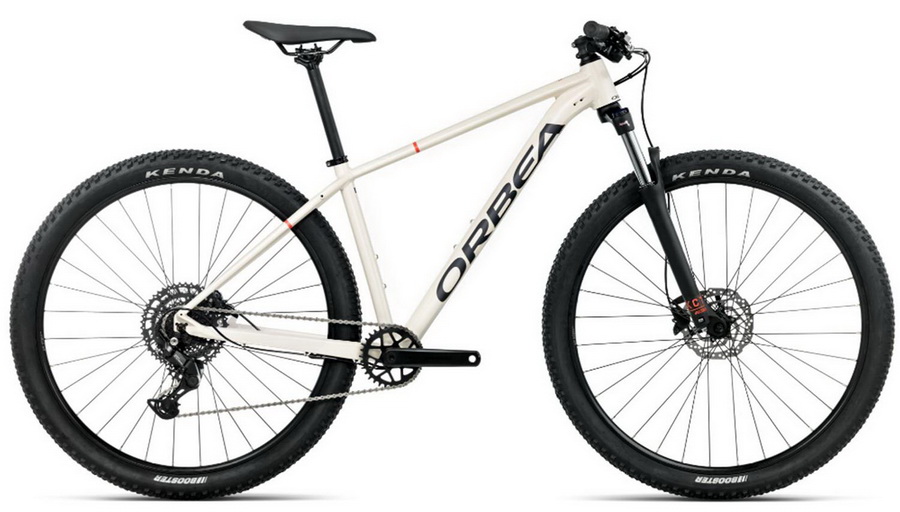 ORBEA ONNA 40 29" (2026) (L) WH